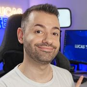 Foto de Lucas Tech News